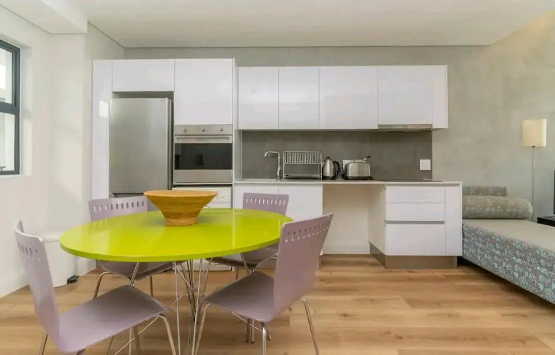 Apartamento Deerpark Place - Pam Golding Properties Ciudad del Cabo Sudáfrica