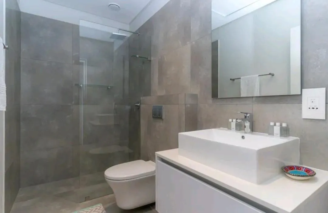 Deerpark Place - Pam Golding Properties Ciudad del Cabo 0*,
