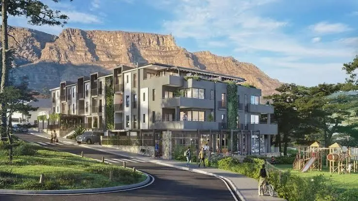 Deerpark Place - Pam Golding Properties Ciudad del Cabo 0*,