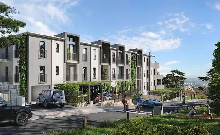 Deerpark Place - Pam Golding Properties Ciudad del Cabo Apartamento